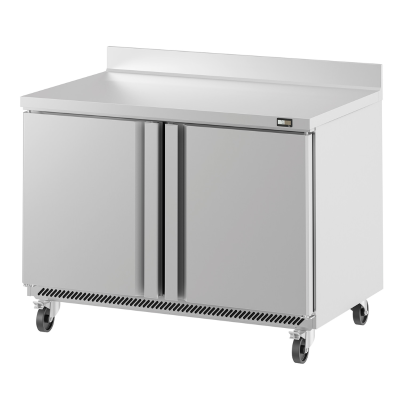 Mesa fría refrigeración línea americana UC 36 RW Infrico