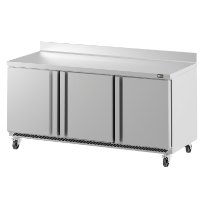 Mesa fría refrigeración línea americana UC 72 RW Infrico