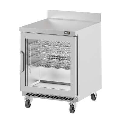 Mesa fría refrigeración línea americana UC 27 RW CR Infrico
