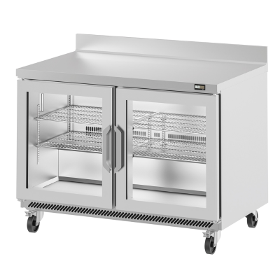 Mesa fría refrigeración línea americana UC 36 RW CR Infrico Mesa fría refrigeración línea americana UC 36 RW CR Infrico