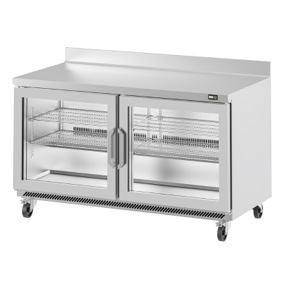 Mesa fría refrigeración línea americana UC 60 RW CR Infrico Mesa fría refrigeración línea americana UC 60 RW CR Infrico