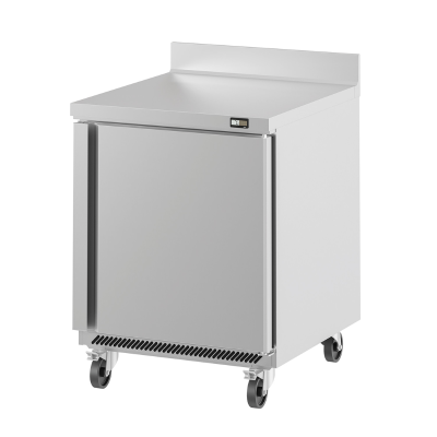 Mesa fría congelación línea americana UC 27 FW Infrico Mesa fría congelación línea americana UC 27 FW Infrico