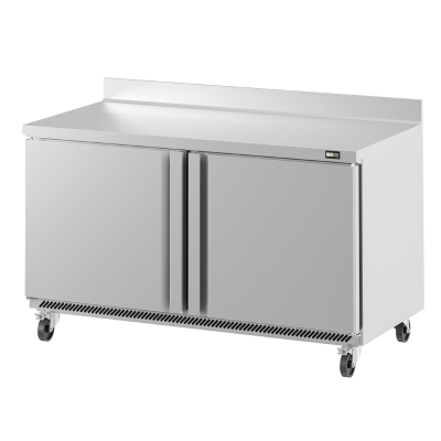 Mesa fría congelación línea americana UC 60 FW Infrico