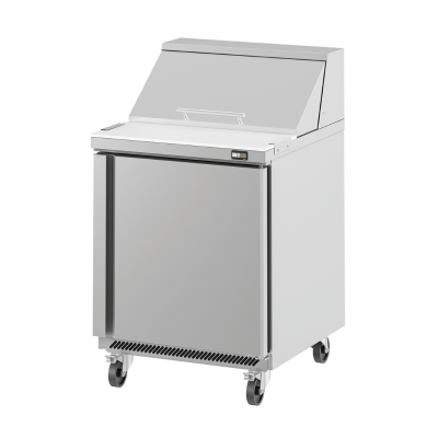 Mesa fría ensaladas línea americana UC 27 P Infrico Mesa fría ensaladas línea americana UC 27 P Infrico