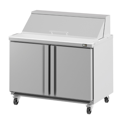 Mesa fría ensaladas línea americana UC 36 P Infrico Mesa fría ensaladas línea americana UC 36 P Infrico