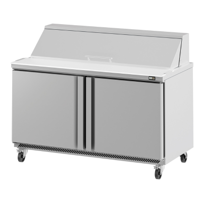 Mesa fría ensaladas línea americana UC 60 P Infrico Mesa fría ensaladas línea americana UC 60 P Infrico