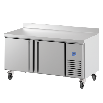 Mesa fría refrigeración línea americana MR 67 Infrico