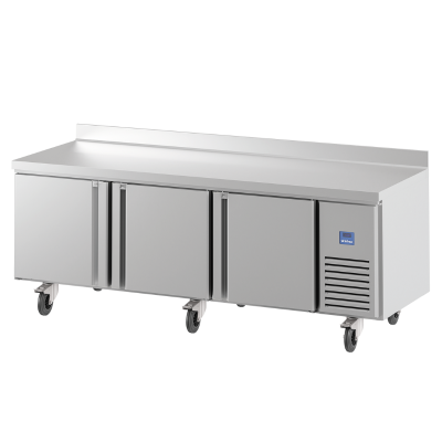 Mesa fría refrigeración línea americana MR 93 Infrico Mesa fría refrigeración línea americana MR 93 Infrico