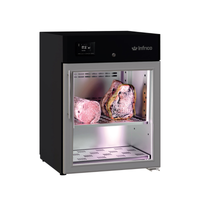 Armario madurador de carne AC 140 MDAB Infrico Armario madurador de carne AC 140 MDAB Infrico
