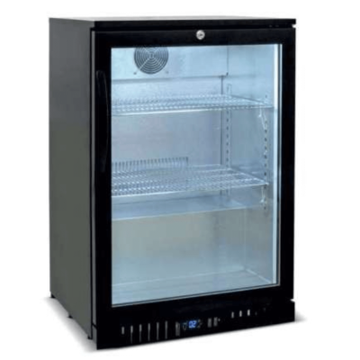 Armario expositor sobremostrador BB-1 Climahostelería Armario expositor sobremostrador BB-1 Climahostelería