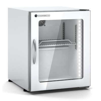 Expositor sobremostrador refrigerado EC-3 Coreco Expositor sobremostrador refrigerado EC-3 Coreco