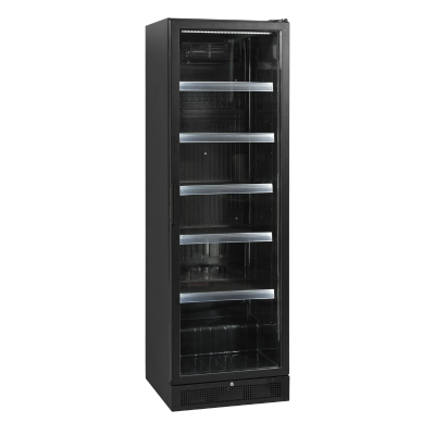 Armario expositor bebidas SCU1425H Tefcold