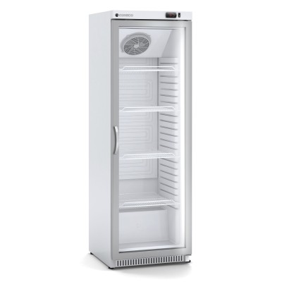 Armario expositor refrigerado CEVR-620 Coreco
