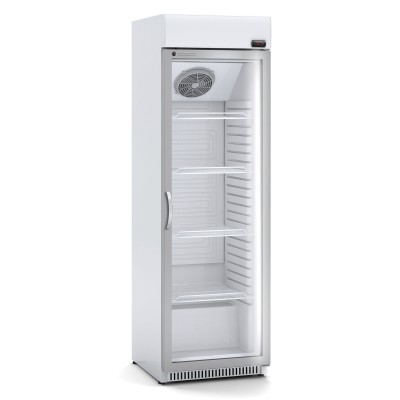 Armario expositor refrigerado CEVR-620-C Coreco