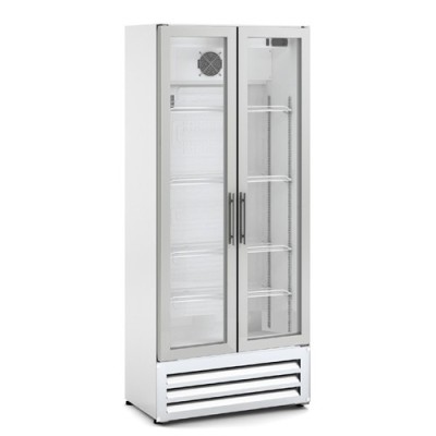 Armario expositor refrigerado ECVAR-23 Coreco Armario expositor refrigerado ECVAR-23 Coreco