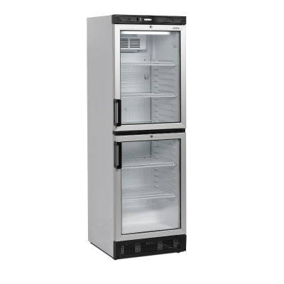 Armario expositor bebidas FS2380 Tefcold Armario expositor bebidas FS2380 Tefcold
