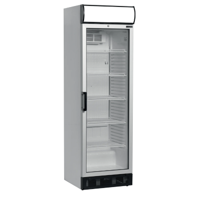 Armario expositor bebidas FSC1380 Tefcold Armario expositor bebidas FSC1380 Tefcold