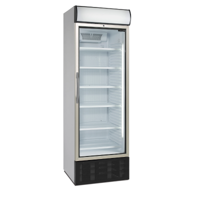 Armario expositor bebidas FSC1450 Tefcold Armario expositor bebidas FSC1450 Tefcold