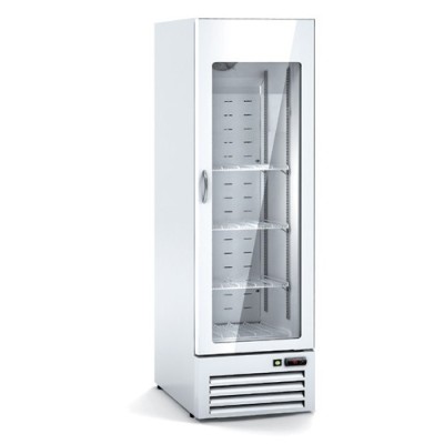 Armario expositor refrigerado ECV-15 Coreco