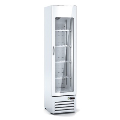 Armario expositor refrigerado ECV-17 Coreco Armario expositor refrigerado ECV-17 Coreco