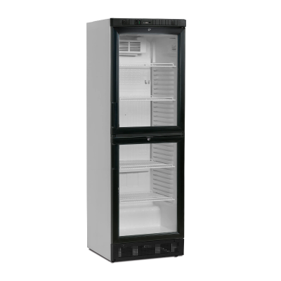 Armario expositor bebidas SCU2375 Tefcold Armario expositor bebidas SCU2375 Tefcold