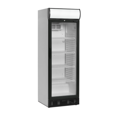 Armario expositor bebidas SCU1280CP Tefcold Armario expositor bebidas SCU1280CP Tefcold