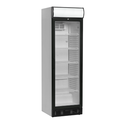 Armario expositor bebidas SCU1375CP Tefcold Armario expositor bebidas SCU1375CP Tefcold