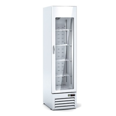 Armario expositor refrigerado ECV-20 Coreco Armario expositor refrigerado ECV-20 Coreco