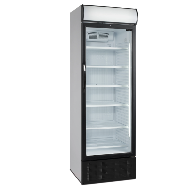 Armario expositor bebidas SCU1450CP Tefcold Armario expositor bebidas SCU1450CP Tefcold