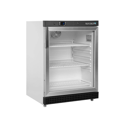 Armario expositor refrigeración UR200G Tefcold Armario expositor refrigeración UR200G Tefcold