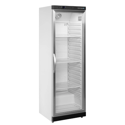 Armario expositor refrigeración UR400G Tefcold Armario expositor refrigeración UR400G Tefcold