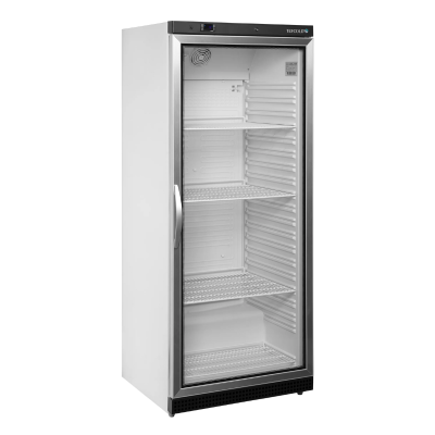 Armario expositor refrigeración UR600G Tefcold Armario expositor refrigeración UR600G Tefcold