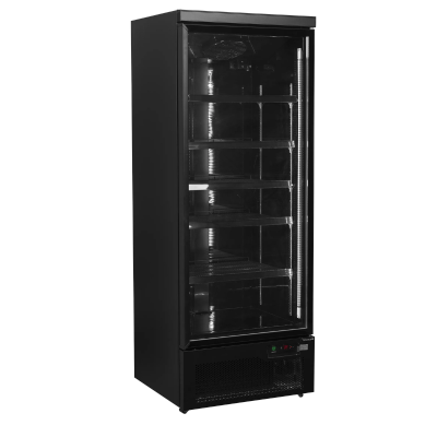 Armario expositor refrigeración ATOM MAXI C1DBB Tefcold Armario expositor refrigeración ATOM MAXI C1DBB Tefcold
