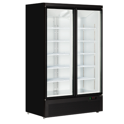 Armario expositor refrigeración ATOM MAXI C2DB Tefcold Armario expositor refrigeración ATOM MAXI C2DB Tefcold