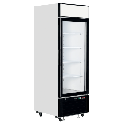 Armario expositor refrigeración LGC2500 Tefcold Armario expositor refrigeración LGC2500 Tefcold