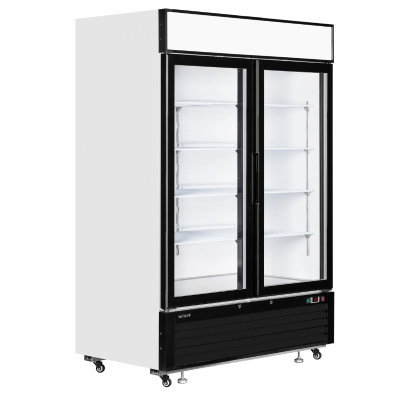 Armario expositor refrigeración LGC5000 Tefcold