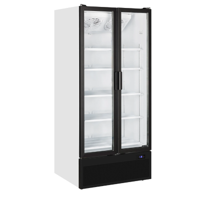Armario expositor refrigeración FS890H Tefcold
