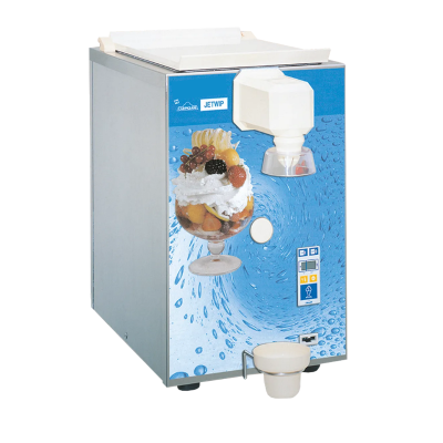 Montador de nata JETWIP/G Carpigiani Horeca Tefcold Montador de nata JETWIP/G Carpigiani Horeca Tefcold