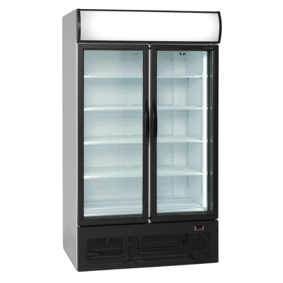 Armario expositor refrigeración FSC1950H Tefcold Armario expositor refrigeración FSC1950H Tefcold