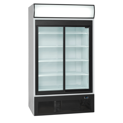 Armario expositor refrigeración FSC1950S Tefcold Armario expositor refrigeración FSC1950S Tefcold