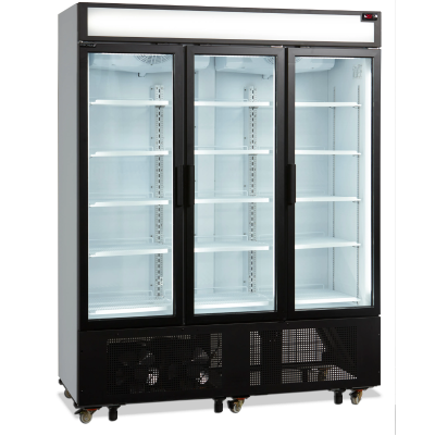 Armario expositor refrigeración FSC1600H Tefcold Armario expositor refrigeración FSC1600H Tefcold
