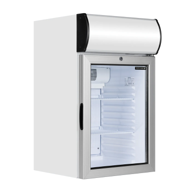 Expositor refrigeración sobremostrador FS80CP Tefcold Expositor refrigeración sobremostrador FS80CP Tefcold