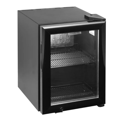 Expositor refrigeración sobremostrador BC30 Tefcold Expositor refrigeración sobremostrador BC30 Tefcold