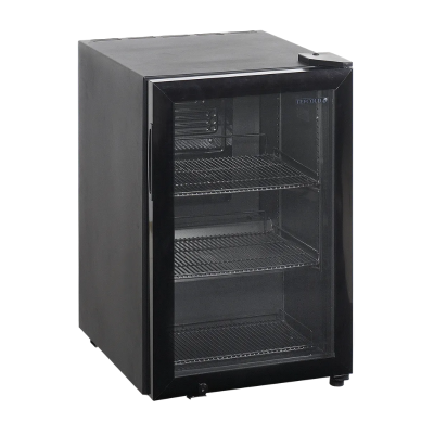 Expositor refrigeración sobremostrador BC60 Tefcold Expositor refrigeración sobremostrador BC60 Tefcold