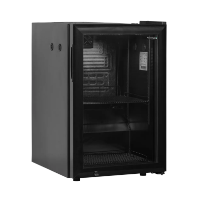 Expositor refrigeración de leche sobremostrador BC60 MC Tefcold Expositor refrigeración de leche sobremostrador BC60 MC Tefcold