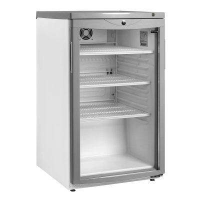 Expositor refrigeración sobremostrador BC145 W/FAN Tefcold Expositor refrigeración sobremostrador BC145 W/FAN Tefcold
