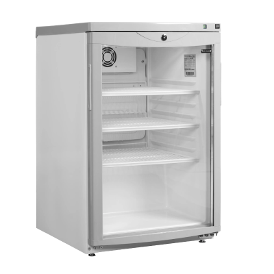 Expositor refrigeración sobremostrador BC85 W/FAN Tefcold Expositor refrigeración sobremostrador BC85 W/FAN Tefcold