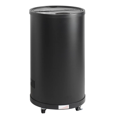 Enfriador de bebidas CC45 Tefcold Enfriador de bebidas CC45 Tefcold