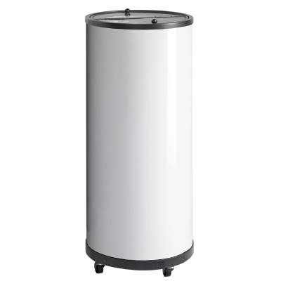 Enfriador de bebidas CC55 Tefcold Enfriador de bebidas CC55 Tefcold