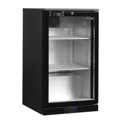 Armario expositor refrigeración BACKBAR DB106H Tefcold Armario expositor refrigeración BACKBAR DB106H Tefcold